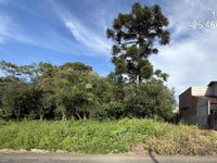 Terreno em Irati com 361,84m²