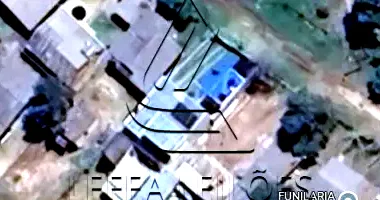 Terreno Urbano com Benfeitorias na Praia Azul