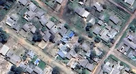 Terreno Urbano com Benfeitorias na Praia Azul