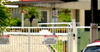 Casa em condomínio 117m² no Residencial Palmeiras - Manaus/AM