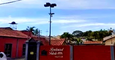 Casa 67,72m² privativa, 70,09m² total, imóvel ocupado