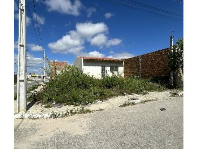 Casa com 2 quartos em Caruaru/PE