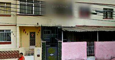 Apartamento ocupado com 70m² de área construída, ideal para investimento