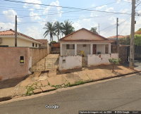 Casa com 4 cômodos no Residencial Lunardelli - Ideal 1/6
