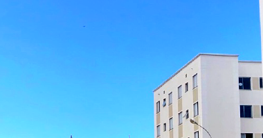 Apartamento com 2 quartos em Campinas/SP