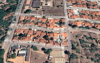 Casa 231m² com 4 quartos e 4 banheiros em Jatobá/PE