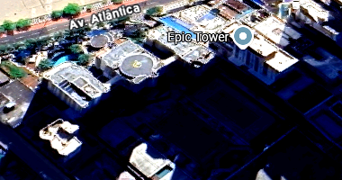 Apartamento 76,9m² com Box 31,74m² no Ed. Santos Dumont