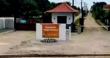 Casa em Condomínio Ocupada com 66m² em Saquarema/RJ