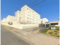 Apartamento com Garagem em Limeira/SP