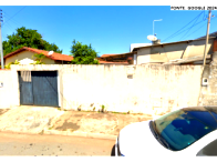 02 Casas em Goiânia - Terreno de 361,97m²