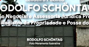 Galpão em Macaé com 5.250m²