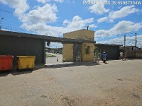 Casa com 2 quartos em Eunápolis/BA