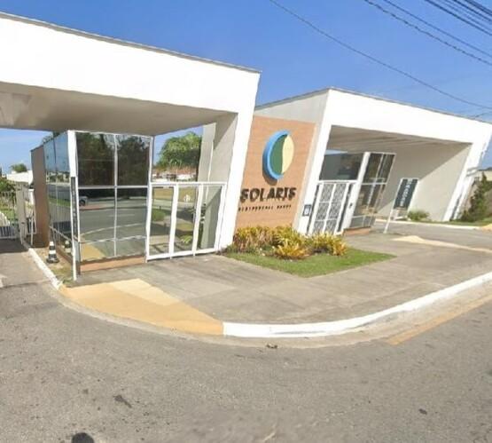 Casa com 1 quarto e 1 banheiro, 174,09 m² de área privativa