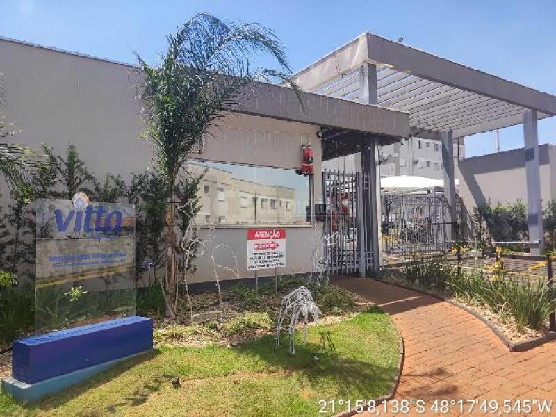 Apartamento 2 quartos em Jaboticabal com 88,74m² e 1 vaga
