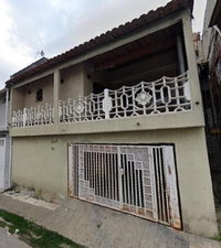 50% dos direitos de contrato sobre imóvel residencial em Embu das Artes