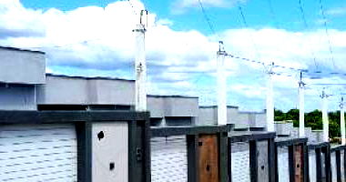 Terreno com 1272,5m² em Lagoa do Carro/PE