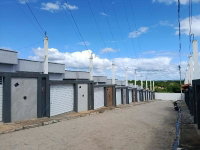 Terreno com 1272,5m² em Lagoa do Carro/PE