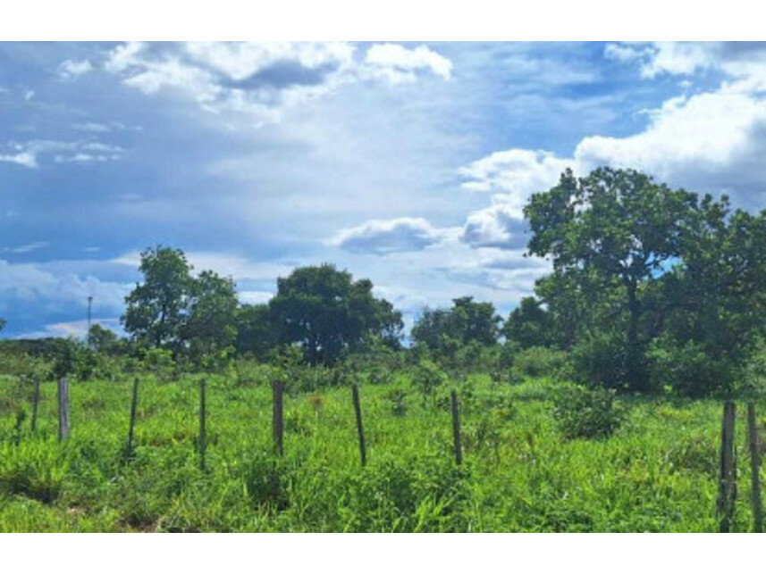 Terreno de 13.020,10m² em Cuiabá