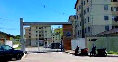 Apartamento 2 quartos, 1 banheiro, 46.6m², desocupado