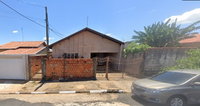 Casa com 2 dormitórios e 140m² em Jardim Pitas - Tambaú/SP