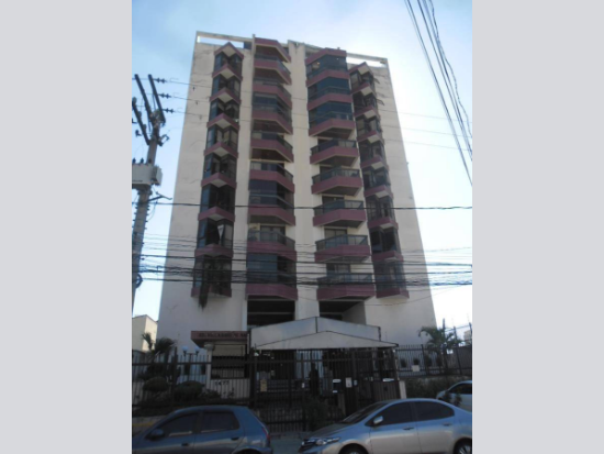 Apartamento Duplex com 3 Vagas em São Paulo - Vila Gomes Cardim