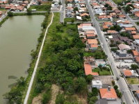 Terreno com 10.160m² em Capivari de Baixo, ideal para investimento