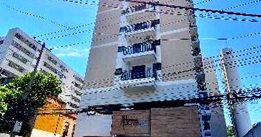 Apartamento 2 quartos, 1 banheiro, 40 m², desocupado