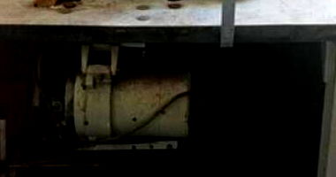 Máquina Industrial de Costura Kansai WX-8803D em Rio de Janeiro