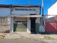 Casa com 2 Quartos e 1 Vaga de Garagem em Rio Claro/SP