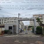 Apartamento em Guadalupe, 2 Quartos e 1 Banheiro