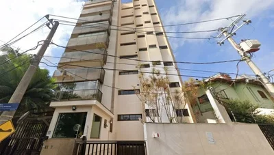 Apartamento 219 m² com 4 vagas