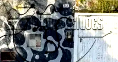 Casa com 4 quartos e 2 banheiros em Porto Alegre