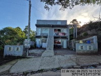 Apartamento em Viamão com 1 quarto e 1 banheiro