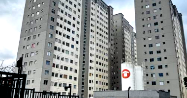 Apartamento 2 Quartos 44,18m² Ocupado em Vila Remo, São Paulo
