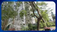 Apartamento com 216,30m², 7º andar, Jardim Santo Amaro