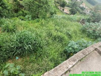 Terreno em Duas Barras/RJ com 150,2m²