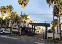 Apartamento com 1 quarto em Campos dos Goytacazes