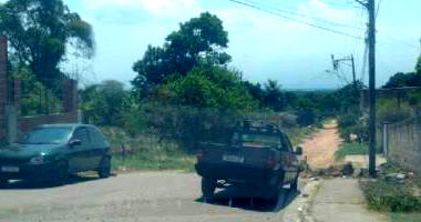 Apartamento com 2 quartos, 60m² e vaga em São Gonçalo