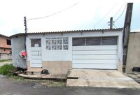 Casa com 120,57m² em Manaus - Nova Cidade