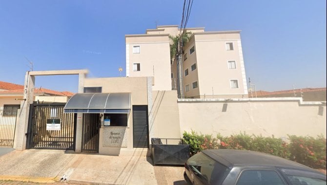 Apartamento 1 quarto, 1 banheiro, 1 vaga, 46.5 m² privativos