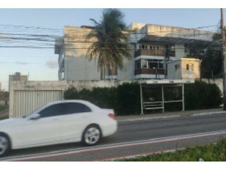 Apartamento com 125,50m², ideal para investimento