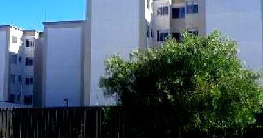 Apartamento com 2 quartos em Porto Alegre/RS