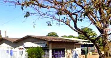 Galpão Amplo em Rio Verde/GO com 7.507m² de Terreno