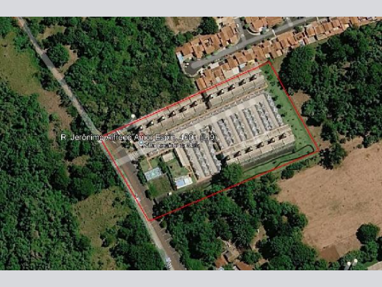 Apartamento com 2 quartos e 1 vaga em Ribeirão Preto