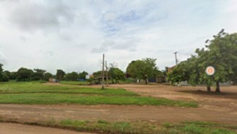Terreno de 2.240,63 m² em Palmas, ideal para construção