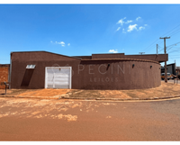 Casa residencial com 140m² construídos em terreno de 219,73m²