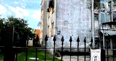 Apartamento com 2 quartos e 42,84m²