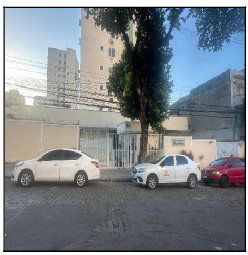 Apartamento com 2 quartos e vaga de garagem no Rio de Janeiro