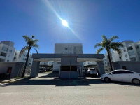 Apartamento com 2 Quartos em Rio do Sul/SC