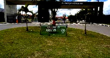 Casa em Feira de Santana com 43,58m² e 2 quartos